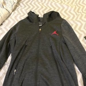 Jordan Jacket